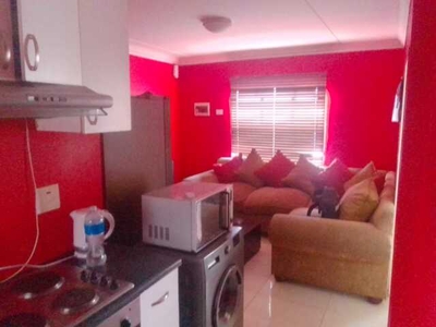 Apartment For Rent In Jabulani, Soweto