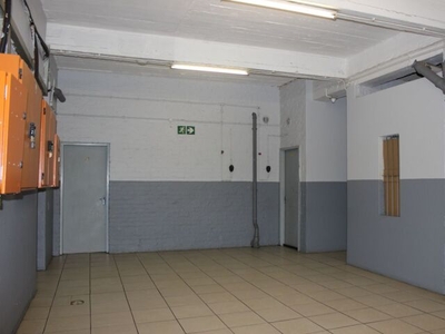 Apartment For Rent In Marshalltown, Johannesburg