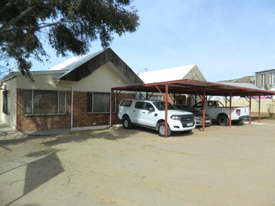 Commercial Property For Rent In Springbok, Northern Cape