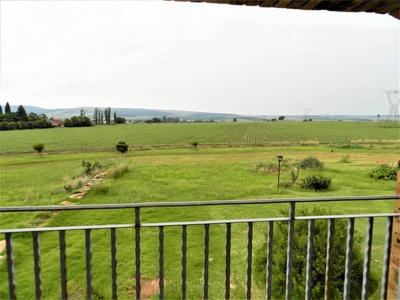 Farm for sale 8km from Magaliesburg on the Koster Road