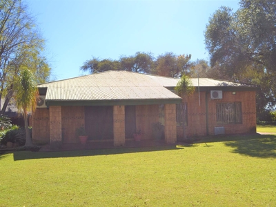 Farm For Sale in HARTEBEESPOORT A H