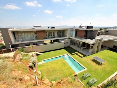 House For Sale In Bassonia Estate, Johannesburg