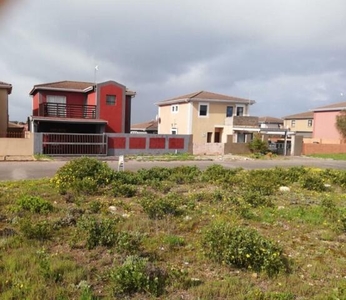 Lot For Sale In Bluewater Bay, Saldanha