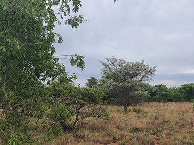 Vacant Land Residential For Sale in Nylsoog Wind and Eco Estate