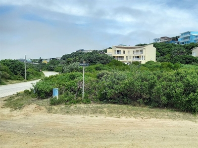 1,000m² Vacant Land For Sale in West Beach
