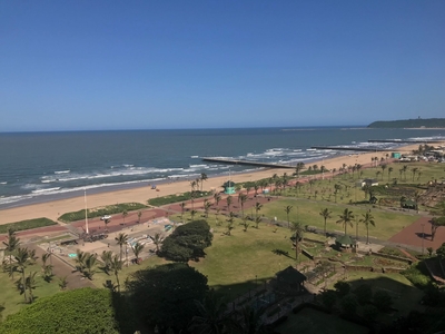 2 bedroom apartment for sale in North Beach Durban