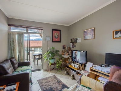 1 Bedroom Apartment for Sale For Sale in Gordons Bay - MR602