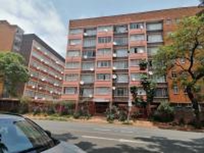1 Bedroom Apartment for Sale For Sale in Pretoria Central -
