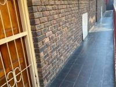 1 Bedroom Apartment for Sale For Sale in Pretoria West - MR6