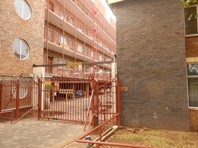 1 Bedroom Apartment for Sale For Sale in Pretoria West - Pri