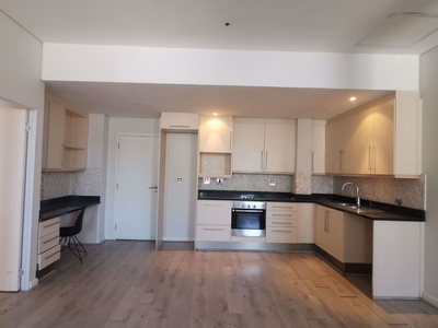 1 bedroom apartment to rent in Cape Town Central