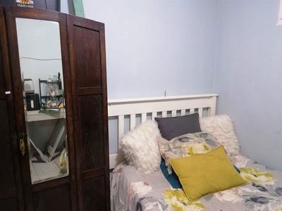 1 bedroom apartment to rent in Hatton Estates