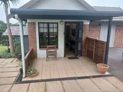 1 Bedroom Apartment to Rent in Kloof - Property to rent - M