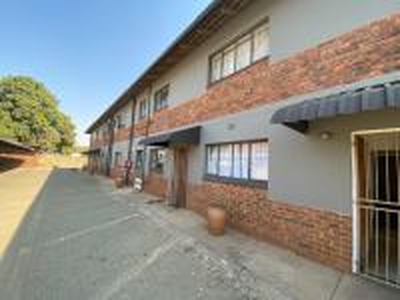 2 Bedroom Apartment for Sale For Sale in Lyttelton Manor - M