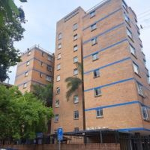 2 Bedroom Apartment for Sale For Sale in Pretoria Central -