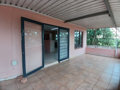 2 Bedroom Garden Cottage To Let in Empangeni Central