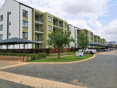 2 Bedroom Apartment For Sale in Blyde Riverwalk Estate