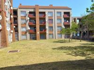 2 Bedroom Sectional Title for Sale For Sale in Waterkloof Gl
