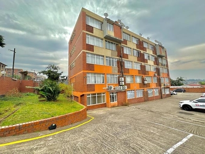 2.5 Bedroom Apartment / Flat for Sale in Overport