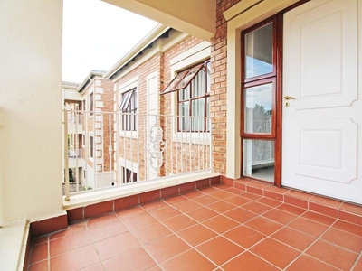 3 Bedroom Apartment / Flat for Sale in Bryanston