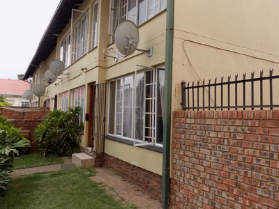 3 Bedroom Apartment for Sale For Sale in Pretoria West - Pri