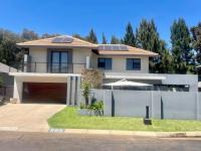3 Bedroom House for Sale For Sale in Rietvalleirand - MR6111