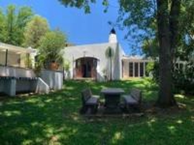3 Bedroom House for Sale For Sale in Waterkloof Heights - MR
