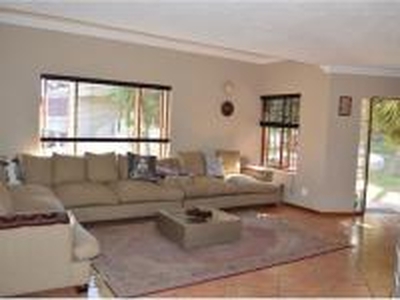 3 Bedroom House for Sale For Sale in Waterkloof Ridge - MR58