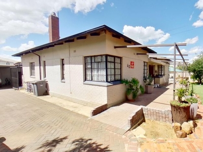 3 Bedroom house for sale in Noordhoek, Bloemfontein