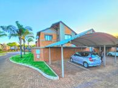3 Bedroom Sectional Title for Sale For Sale in Annlin - MR60