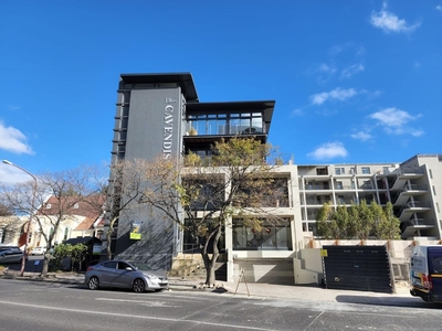 340m² Office To Let in Claremont