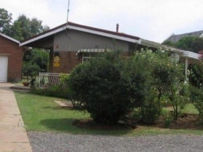 4 Bedroom House for Sale For Sale in Deneysville - MR599485