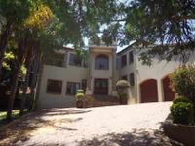 4 Bedroom House for Sale For Sale in Waterkloof Ridge - MR43