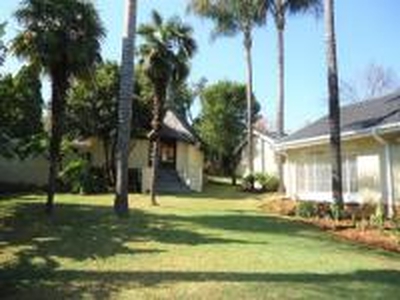 4 Bedroom House for Sale For Sale in Waterkloof Ridge - MR51