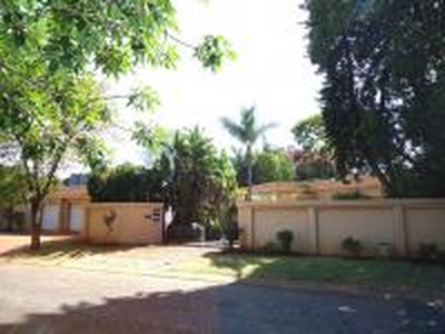 4 Bedroom House for Sale For Sale in Waterkloof Ridge - MR56