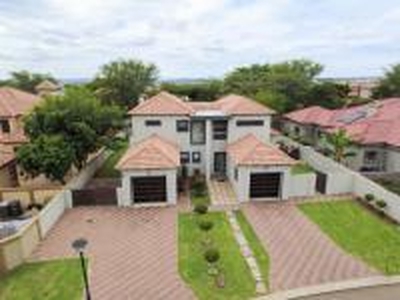 4 Bedroom House to Rent in Valley View Estate - Property to