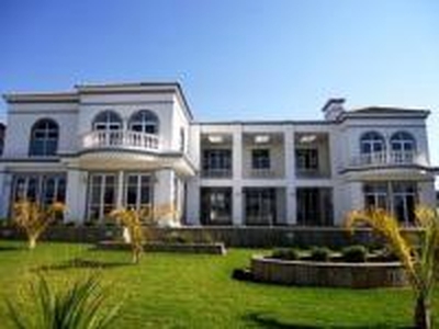 5 Bedroom House for Sale For Sale in Waterkloof Heights - MR