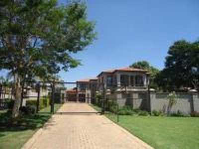 5 Bedroom House for Sale For Sale in Waterkloof Ridge - MR43