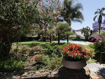 6 Bedroom House for Sale For Sale in Waterkloof Heights - Ho