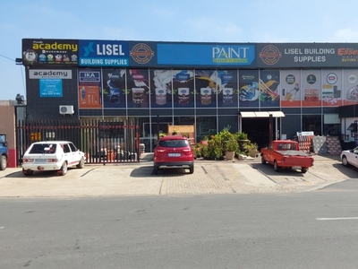 Business To Rent In Benoni