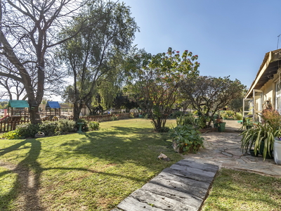 Equestrian Property for sale with 7 bedrooms, Kyalami AH, Midrand