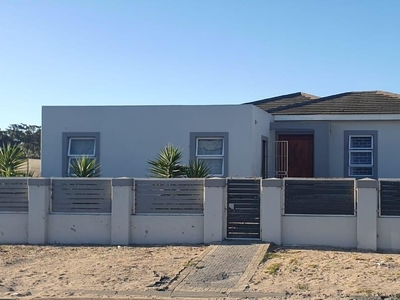 Home For Sale, Atlantis Western Cape South Africa