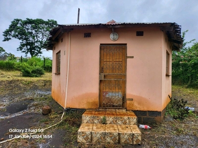 House for sale at Umgababa Emgobhozini