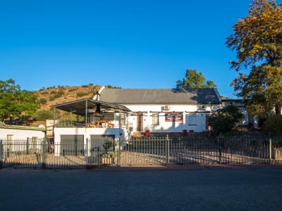 House For Sale in COLESBERG