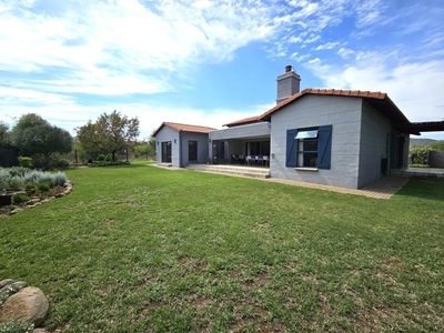 House For Sale in La Camargue Private Country Estate