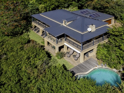 House for sale with 3 bedrooms, Westford Bridge, Knysna