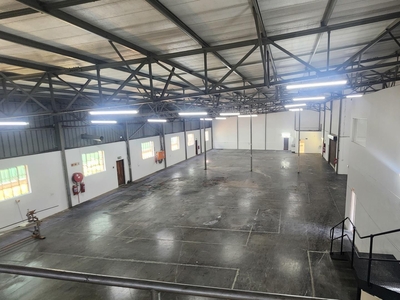 Industrial For Sale in JET PARK