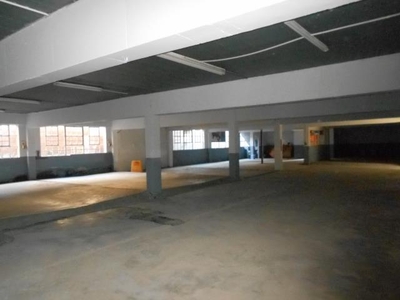 Industrial Property For Sale In Benoni