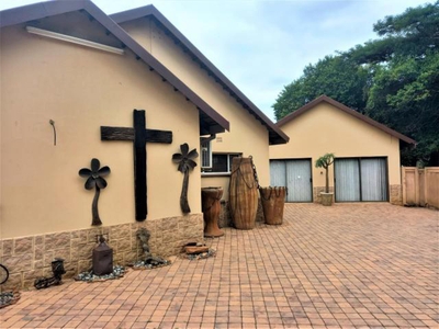 Standard Bank EasySell 3 Bedroom House for Sale in Brits - M