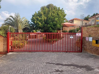 Standard Bank EasySell 3 Bedroom House for Sale in Safaritui